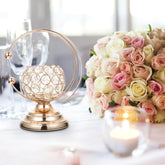 Lantern Candlestick Holder